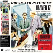 Heaven 17, Penthouse & Pavement [180 Gram Vinyl] (LP)