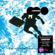 Longpigs, The Sun Is Often Out [Sun Color Vinyl] (LP)