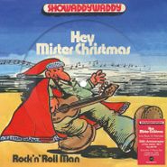 Showaddywaddy, Hey, Mister Christmas! [50th Anniversary Picture Disc] (7")