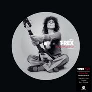 T. Rex, Telegram Sam / Cadilac / Baby Strange [Picture Disc] (7")