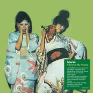 Sparks, Kimono My House [50th Anniversary Picture Disc] (LP)