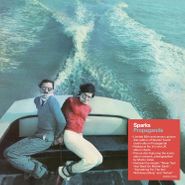 Sparks, Propaganda [50th Anniversary Picture Disc] (LP)