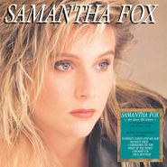Samantha Fox, Samantha Fox [Caramel/Gold/Silver Vinyl] (LP)