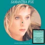 Samantha Fox, Samantha Fox [Picture Disc] (LP)