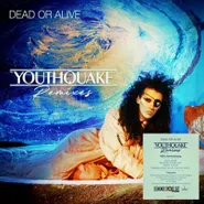 Dead Or Alive, Youthquake Remixes [Record Store Day Blue Vinyl] (LP)