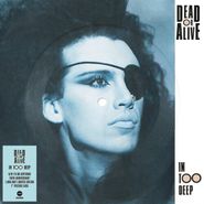 Dead Or Alive, In Too Deep / I'd Do Anything [40th Anniversary Picture Disc] (7")