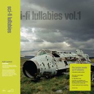 The London Suede, Sci-Fi Lullabies [180 Gram Vinyl] (LP)