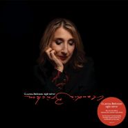 Claudia Brücken, Night Mirror [Cherry Vinyl] (LP)