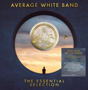 Average White Band, The Essential Selection (LP)