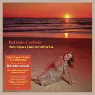 Belinda Carlisle, Once Upon A Time In California [Sunset Color Vinyl] (LP)