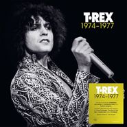 T. Rex, 1974-1977 (LP)