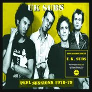 U.K. Subs, Peel Sessions 1978-79 [Yellow Vinyl] (LP)