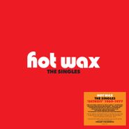 Various Artists, Hot Wax: The Singles (LP)