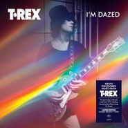 T. Rex, I'm Dazed / Billy Super Duper [Cosmic Yellow Vinyl] (7")