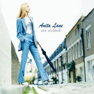 Anita Lane, Sex O'Clock (CD)