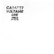 Cabaret Voltaire, Live At The YMCA 27.10.79 (CD)