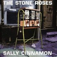 The Stone Roses, Sally Cinnamon EP [Red Vinyl] (LP)