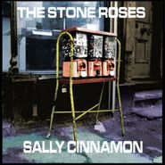 The Stone Roses, Sally Cinnamon EP [Clear Vinyl] (LP)