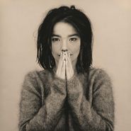 Björk, Debut (CD)