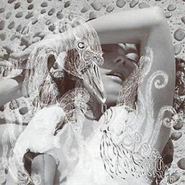 Björk, Vespertine (CD)