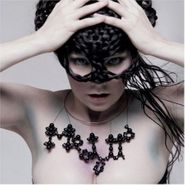 Björk, Medulla (CD)