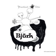 Björk, Greatest Hits (CD)