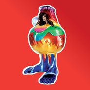 Björk, Volta (CD)