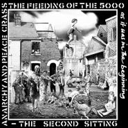 Crass, The Feeding Of The Five Thousand (The Second Sitting) (CD)