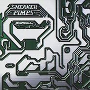 Sneaker Pimps, Becoming X (LP)