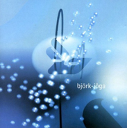 Björk, Joga (LP)