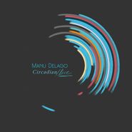 Manu Delago, Circadian Live (LP)