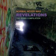 Crass, Normal Never Was: Revelations - The Remix Compilation (CD)