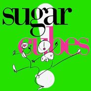 The Sugarcubes, Life's Too Good [Clear Vinyl] (LP)
