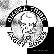 Omega Tribe, Angry Songs (LP)