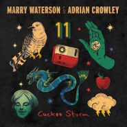 Marry Waterson, Cuckoo Storm [Red Vinyl] (LP)