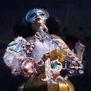 Björk, Cornucopia: Live (CD)