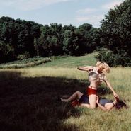 Modern Woman, Johnny's Dreamworld (CD)
