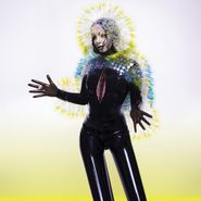 Björk, Vulnicura (CD)