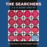 The Searchers, A & B Sides 1963-67 (LP)