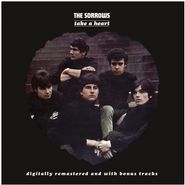 The Sorrows, Take A Heart [180 Gram Vinyl] (LP)