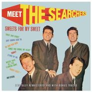 The Searchers, Meet The Searchers [180 Gram Vinyl] (LP)