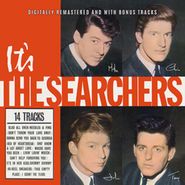 The Searchers, It's The Searchers [Bonus Tracks] (LP)