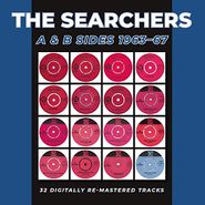 The Searchers, A & B Sides 1963-67 (CD)