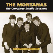 The Montanas, The Complete Studio Sessions (CD)