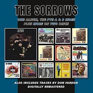 The Sorrows, Take A Heart, The Pye A & B Sides Plus More (CD)