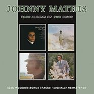 Johnny Mathis, Love Story / You've Got A Friend / The First Time Ever I Saw Your Face / Song Sung Blue (CD)