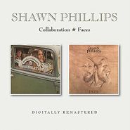 Shawn Phillips, Collaboration / Faces (CD)
