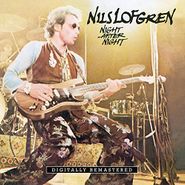 Nils Lofgren, Night After Night (CD)