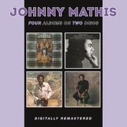 Johnny Mathis, Me & Mrs. Jones / Killing Me Softly With Her Song / I'm Coming Home / Feelings (CD)