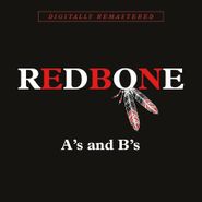 Redbone, A's & B's (CD)